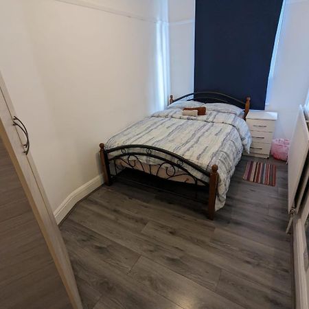 Ferienwohnung Rahal Hackney London Exterior foto