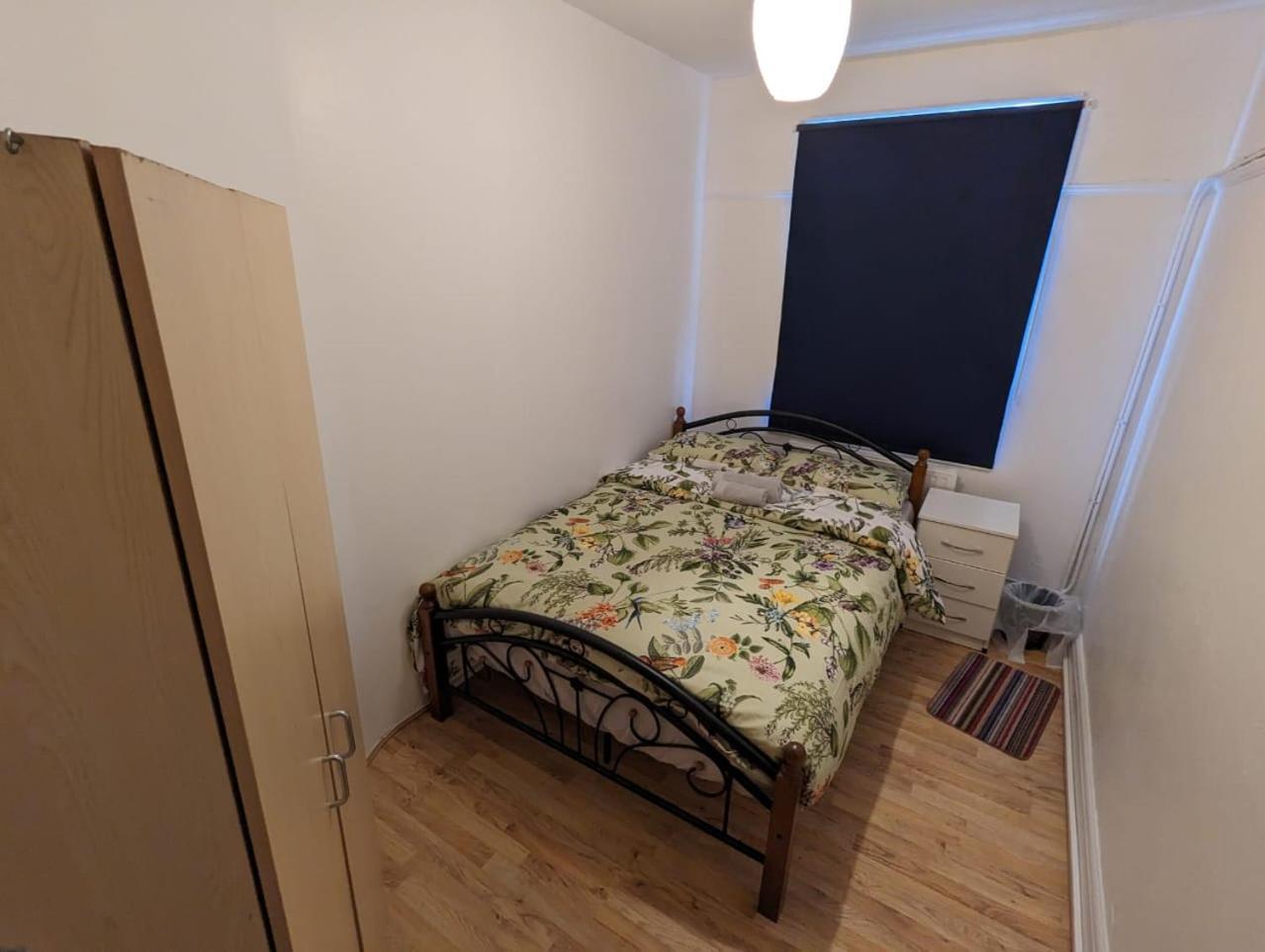 Ferienwohnung Rahal Hackney London Exterior foto
