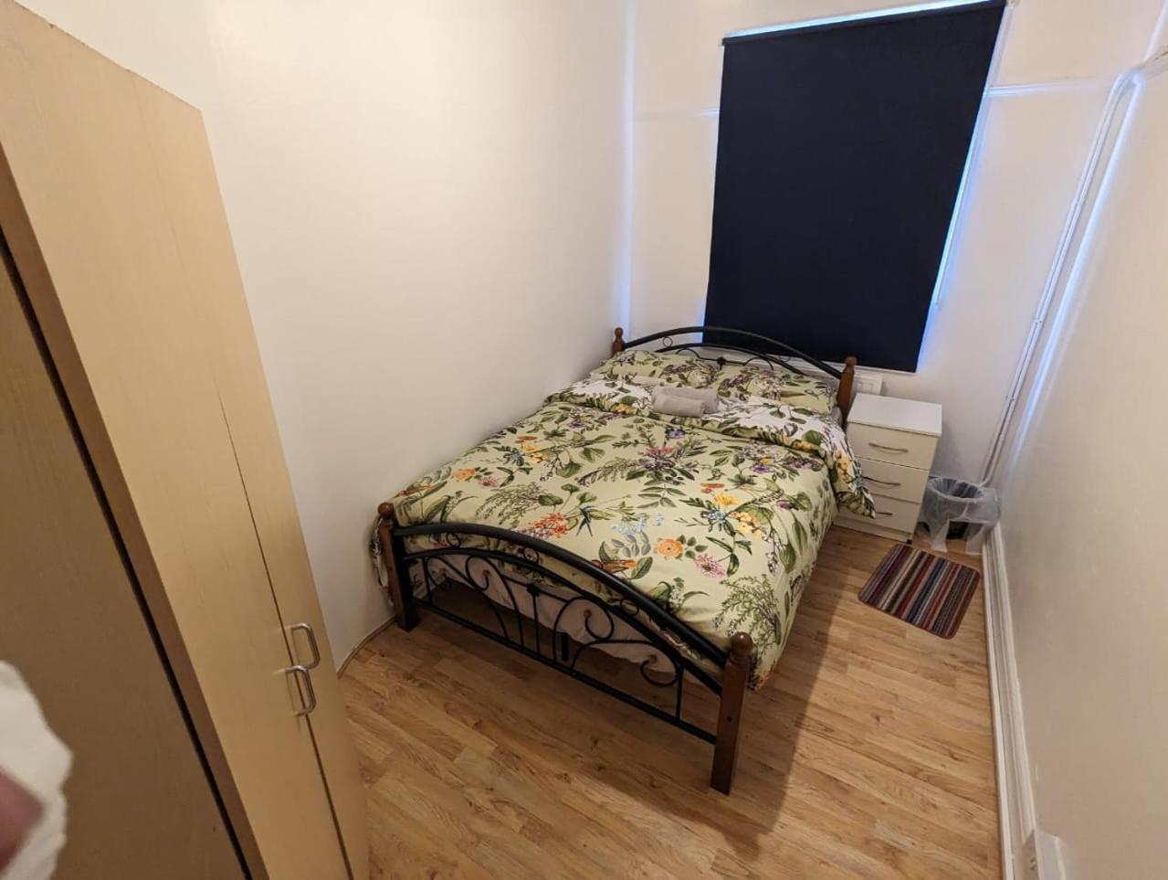 Ferienwohnung Rahal Hackney London Exterior foto